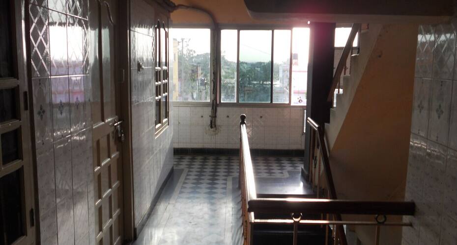 Sri Sankar Vilas Lodge, Guntur 2